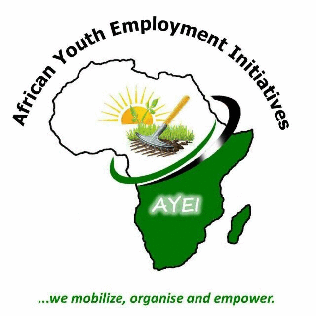 AYEI logo